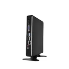 office desktop computer dual core 4K shenzhen mini gaming pc core i7 processor ddr4 support pxe boot