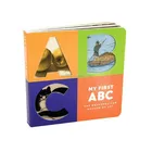 Round corner board children thick paper hardcover book printing