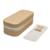 Packaging Custom Leather Travel Portable Wholesale jewelry box custom,Jewelry Box