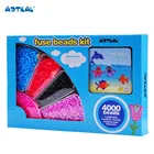 Educational Arts and Crafts Hama Beads for Sea Animal RM713