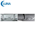 Luna CMC 5000 A CMC cellulose ceramic grade coating grade