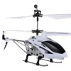 Remote Control Electric LED Head Light Outdoor Low Price Wireless Helicopter Toy For Sale