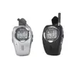 1 pair walkie talkie toy mini wrist-watch two way radio RD-028 handy-watches