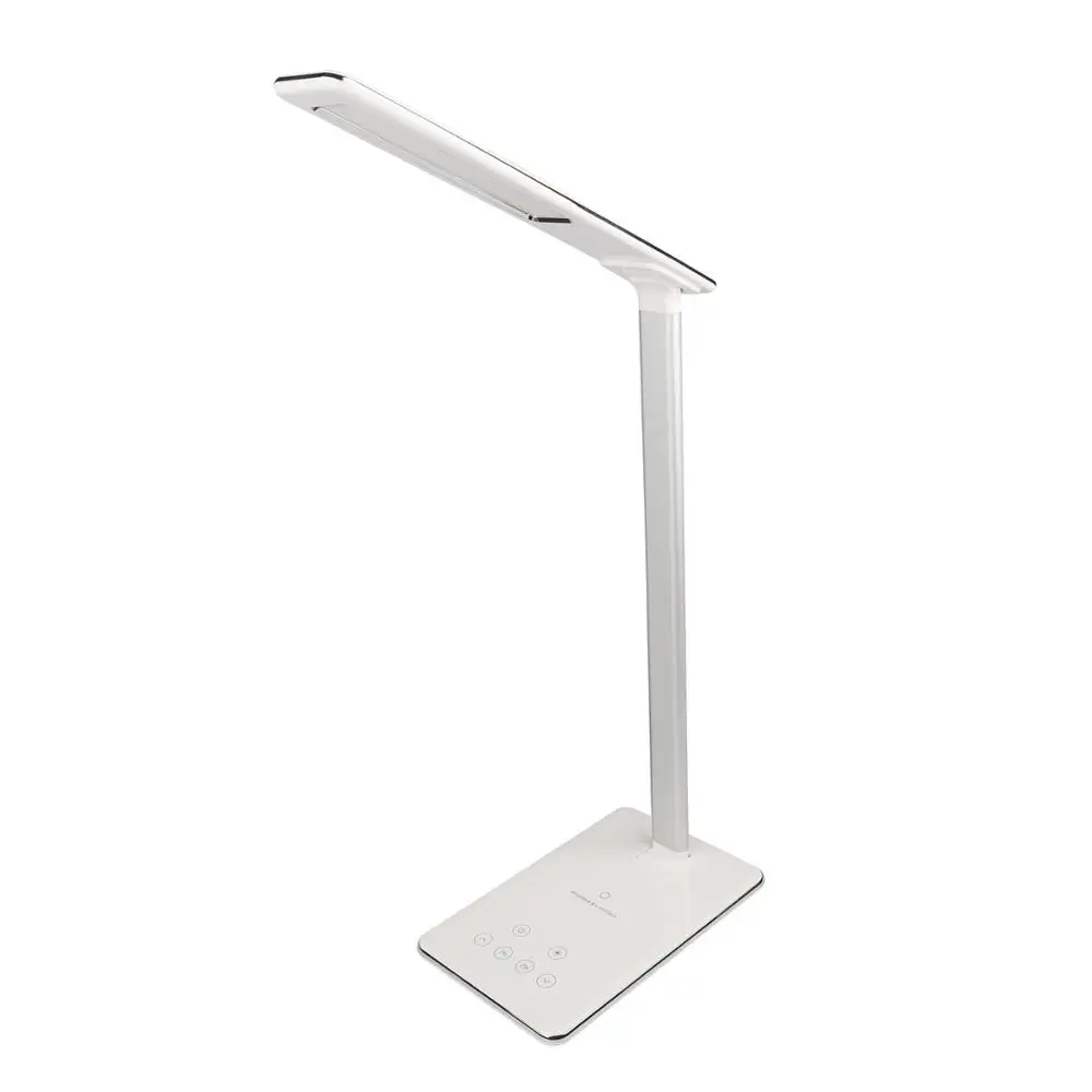 Ruibeite Hot Selling Wireless Charging Lamp Intertek Led Desk Lamp