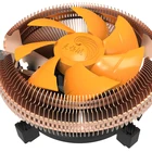 China Supplier Large Air Volume Radiator Fan CPU Heatsink For Server