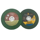 Sharpness MPA EN12413 abrasive cutting wheel cut-off disc 105x1.2mm for metal cutting