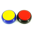 Battery Operated Custom Voice Sound Button For Talking Book Toys And Gifts