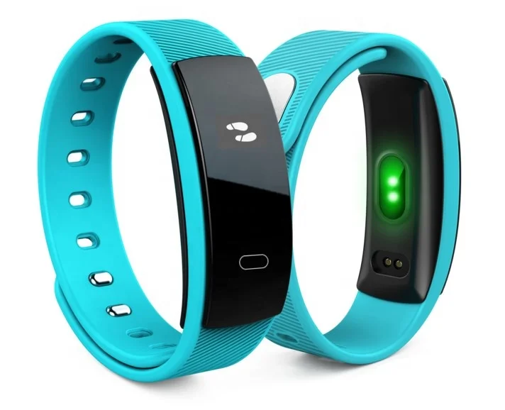 top smart band