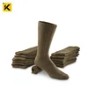 /product-detail/kt1-a759-surplus-vietnam-military-green-army-worsted-cotton-nato-socks-manufacturing-army-military-sock-62210484453.html