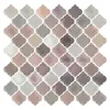 Made in China do-it-yourself peel and stick tile self adhesive wallpaper solid color