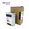 OACOLOR Remanufactured For HP10 Ink Cartridge C4844A Compatible For HP Business Inkjet 1000 DesignJet 500 Series Printer