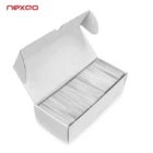 Printing Card Cmyk Pvc Name Card Nexqo Printing PVC 13.56MHz RFID Smart Card Price