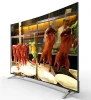 4 times clarity of FHD TV screen refresh rate up to 120HZ seamlessly sharing mobile content smart tv