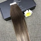 new products on china market distributor wanted india remy tape in hair extensions