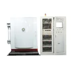 Chrome Vacuum Metalizing PVD Magnetron Sputtering Coating Equipment