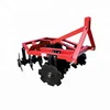 4ft 3 point Disc Harrows/ plough /tractor implement/attachment/farm machine