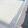 Indoor/Private/Commercial Swimming Pool Application electric pool cover for a pool existing