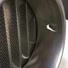Aluminum Ball Weather Louver