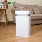 Electrical Activated Carbon Air Filter Bedroom Use Air Purifiers With Anti Mosquito Function