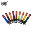 JDM Racing Culture JDM Style Painting Cellphone Lanyard Racing Car Keychain ID Holder Mobile Strap Key Ring