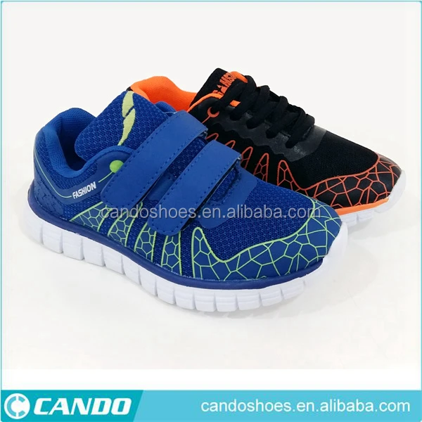 shoe size kids pictures