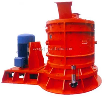 Compound Crusher And Stone Crusher , Shuaguang Crusher Machine