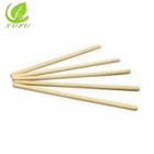Disposable Birchwood Wooden Coffee Stir Sticks Stirrers
