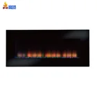 58 inch electric fireplace heaters decorative electric fireplace modern electric wall mounted fireplace