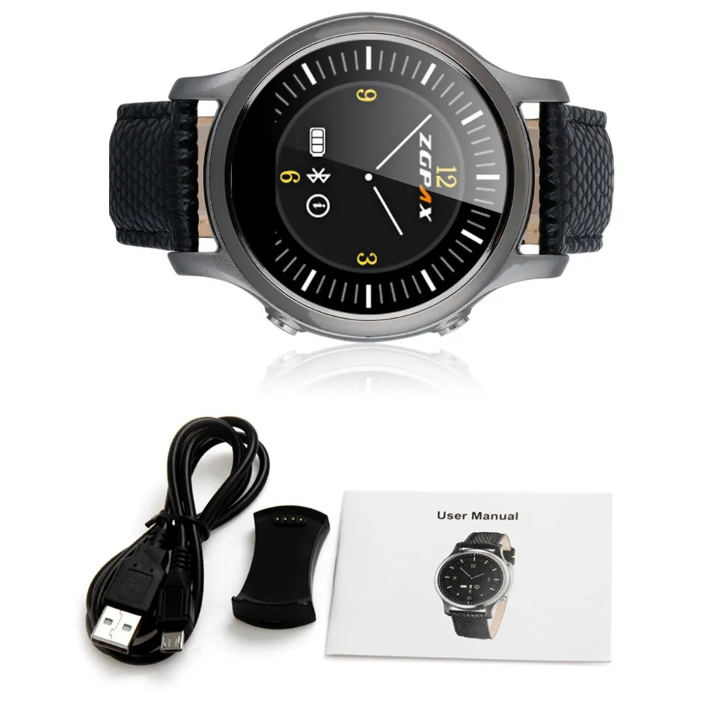 S360 smart Wearable Devices Bluetooth Smartwatch Mens Women Sports WristWatch Smart Watch For IOS Android Fitness Tracker