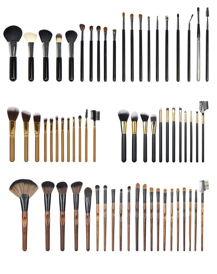 pro makeup brush 