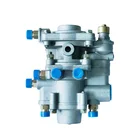 Semi trailer brake valve China Factory Truck Air Valves Hand Brake Valve Truck