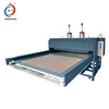 Factory Price Transfer Big Size Clothes Fully Automatic Flatbed Large Format Sublimation Heat Press Machine