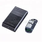 Infrared Sensor Switch Wireless Hand Push Button For Access Control System Automatic Door YS408-R