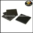 Granite Cutting Board, Pastry, Meats, Fruits