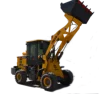 Chinese manufacturer mini wheel loader zl20 with CE certification