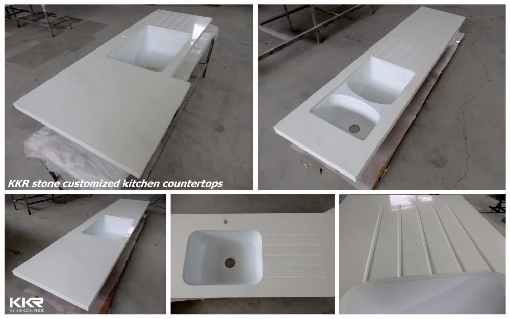 beveled og edge cream colored quartz countertops, View cream colored ...
