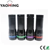 High Quality Mini Led Flashlight Zoom Led Torch Flashlight 3 Models Function