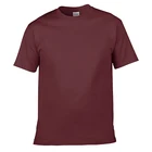Cheap Custom Printing round neck soft cotton elastane T shirt design your own fashion election t-shirt for Man/Woman