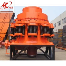 PY Cone Crusher for mining/building materials/metallurgy/water conservancy/highway
