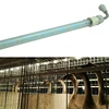 DC48V T5 T6 Cage Chicken Poultry Lighting Strip Tube Waterproof Dimmable