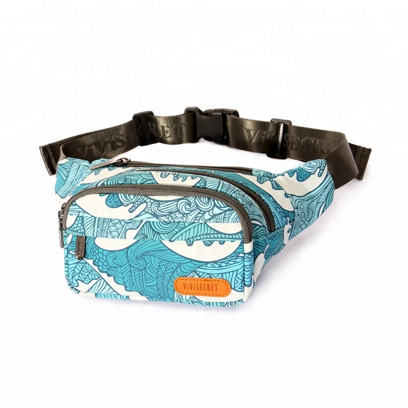 cute cheap fanny packs