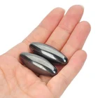 Rugby magnetic toys Rattlesnake egg magnet ferrite magnets for health