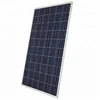 2017 hot new products 12v 24v poly solar panel 100w high pressure cleaning equipment