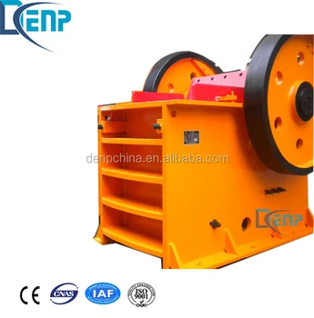 high quality shanbao aggregate stone crusher Jaw Crusher SMALL PORTABLE STONE CRUSHER for sale