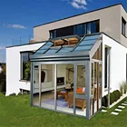Australian Standard Aluminium Awing Window for Residential House