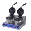 /product-detail/bakery-machine-belgium-waffle-maker-double-plate-round-waffle-machine-62064415628.html