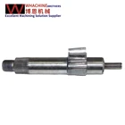 WhachineBrothers Professional gear steering assembly power steering parts with great price