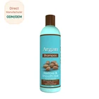 Wholesale Private Label Black Hair Care Products Argan Shampoo Conditioner