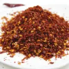 Dried Chili Pepper Powder With Seeds