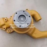 3306 Engine Water Pump 2W8002 Well